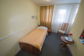 Номер 1-местный (корпус 7), Курорт Янган-Тау, Янгантау