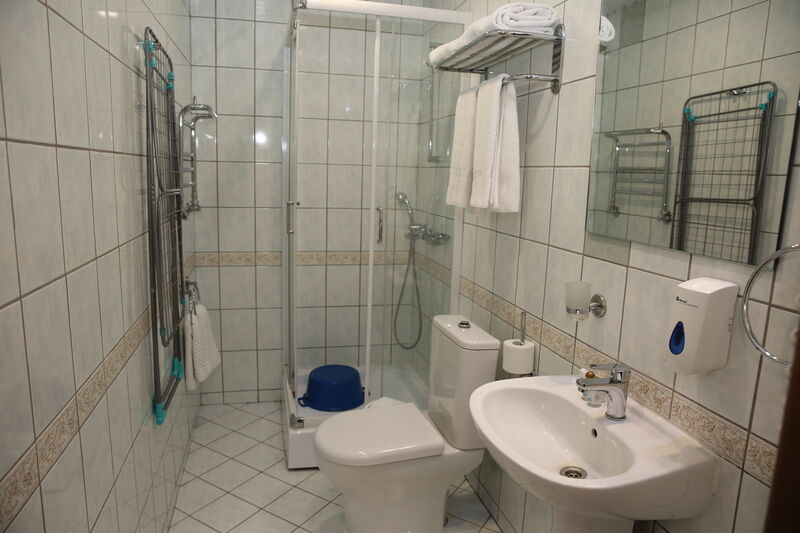 2-местный (корпус 2)