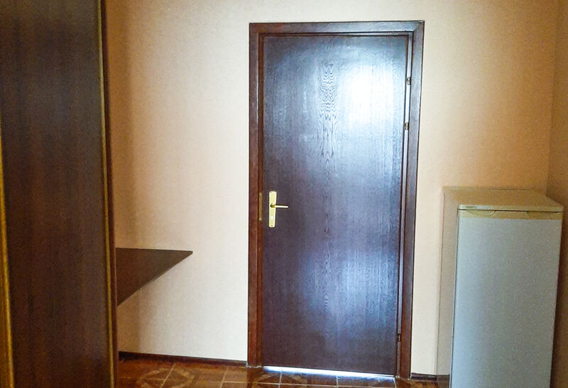 Люкс 2-местный 2-комнатный с джакузи