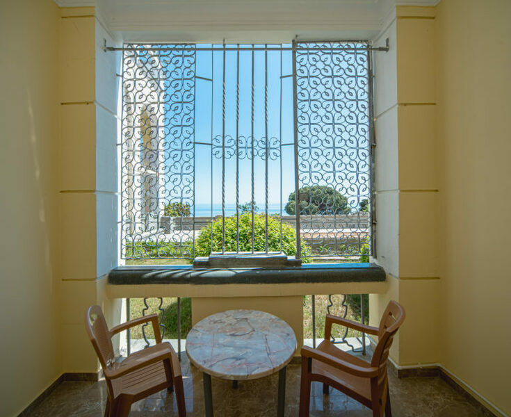 Люкс 2-комнатный (вид на парк) (6)