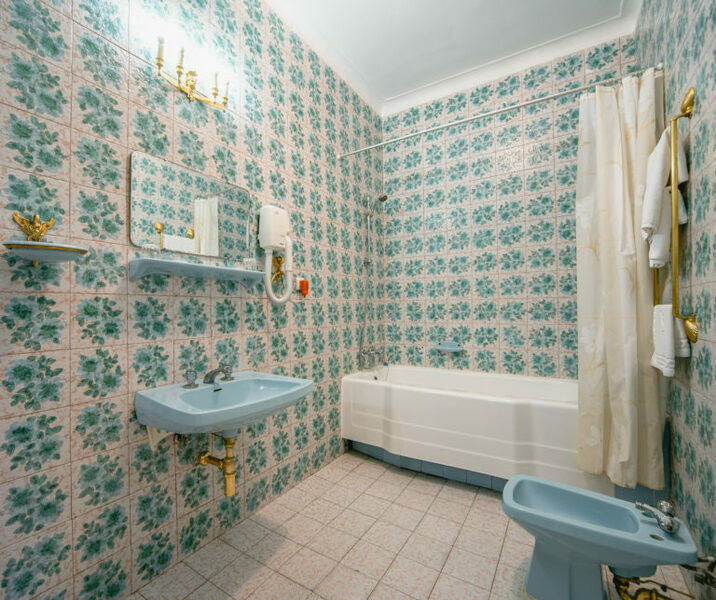 Люкс 2-местный 3-комнатный (корпус 2, вид на море)