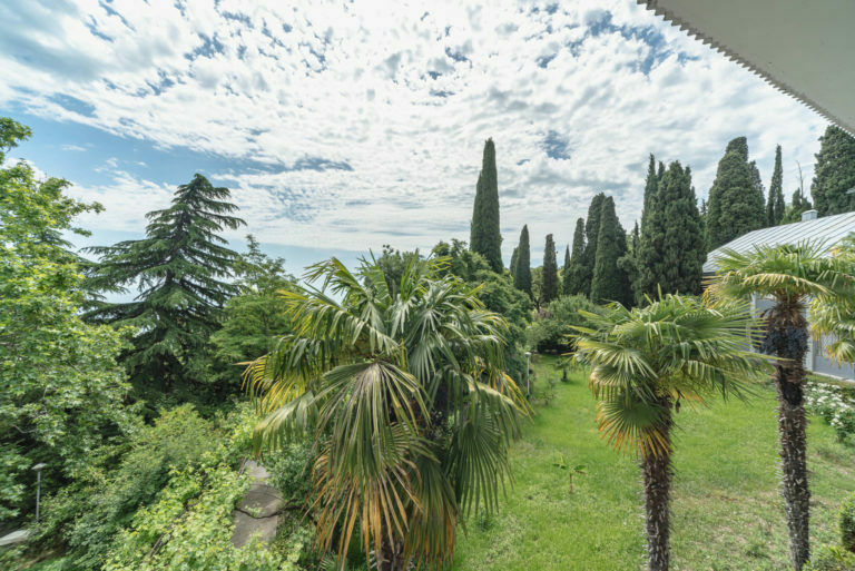 Стандартный 2-местный 1-комнатный (Дачи 4,5)