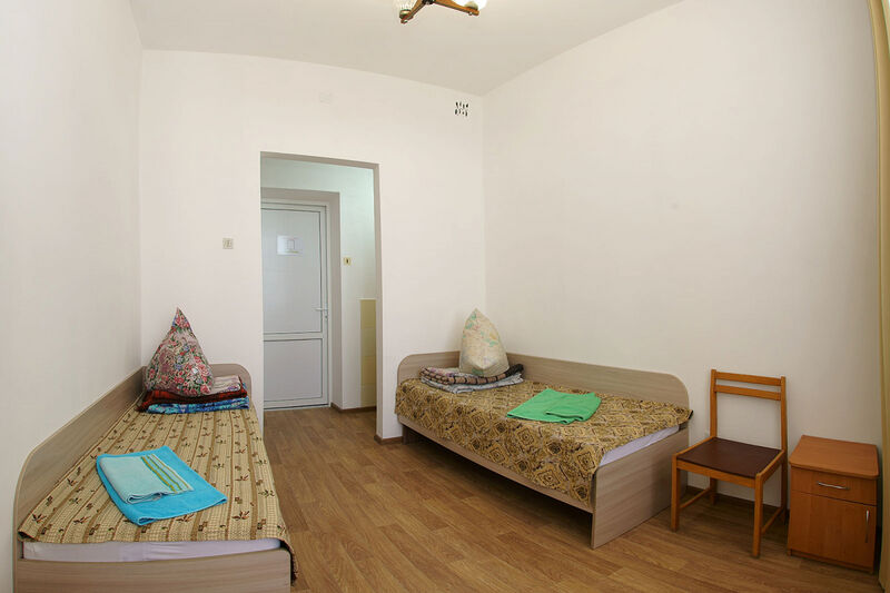 Эконом (гл.корпус)