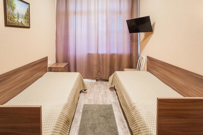 стандарт 2-местный 2 кат