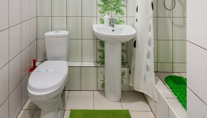 стандарт 2-местный 2 категория