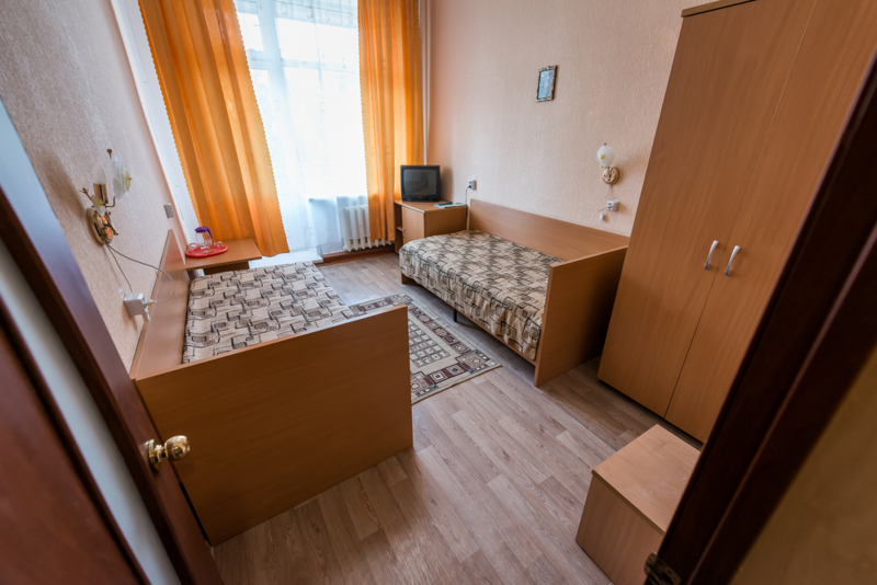 стандарт 2-местный 3 кат