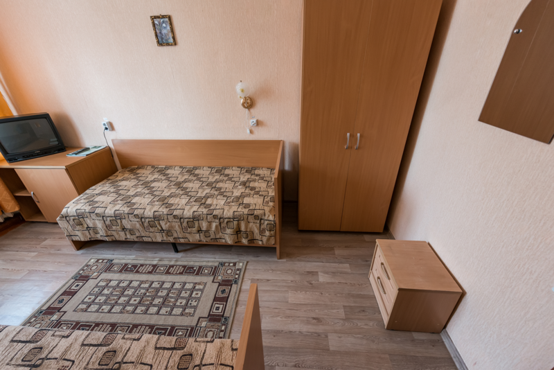 стандарт 2-местный 3 катег.