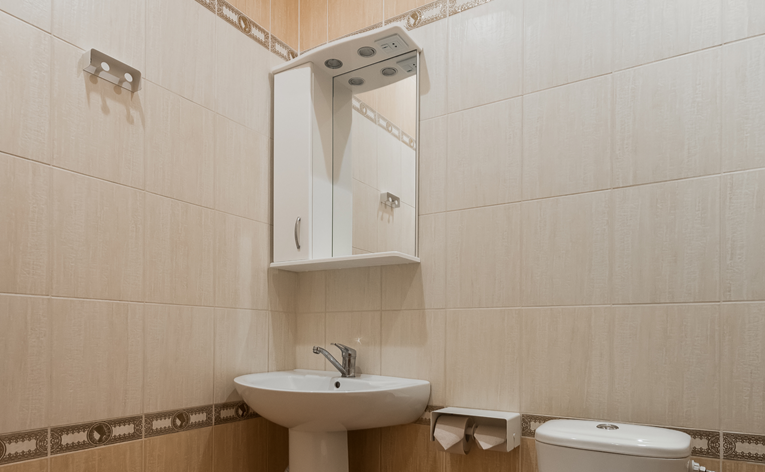 стандарт 2-местный 3 категория