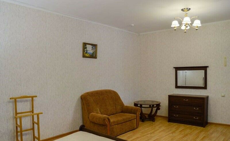 Люкс 2-местный 2-комнатный № 1,3,4,5,6,7 корпус «Звездочный»