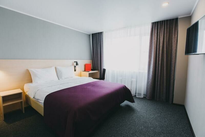 Сюит 2-местный (DBL)