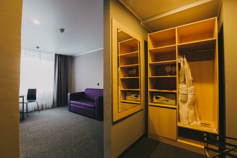 Сюит 2-местный (DBL)