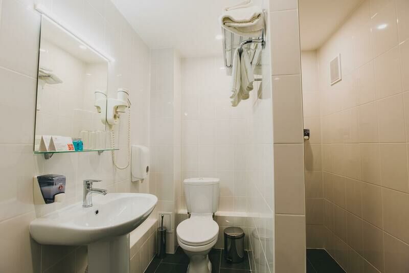 Сюит 2-местный (DBL)