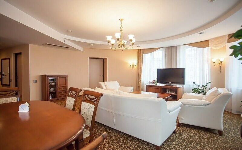 Люкс Премиум 2-местный