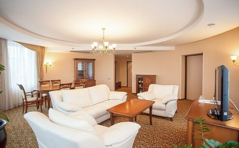 Люкс Премиум 2-местный