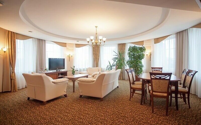 Люкс Премиум 2-местный