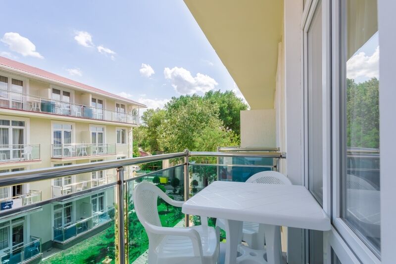 Семейный 4-х местный