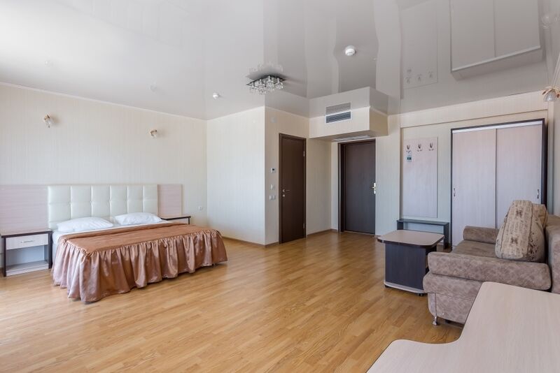 Джуниор сюит 2-х местный