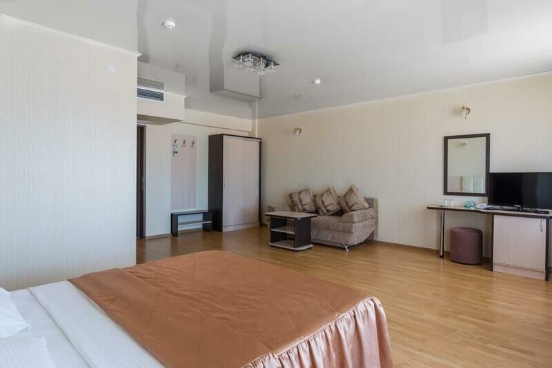 Джуниор сюит 2-х местный