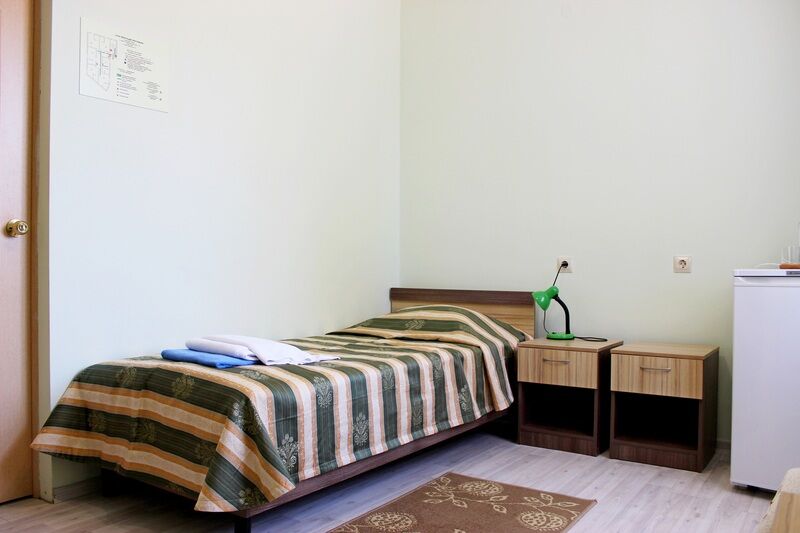 Стандартный 1-местный (без балкона корпус 5)