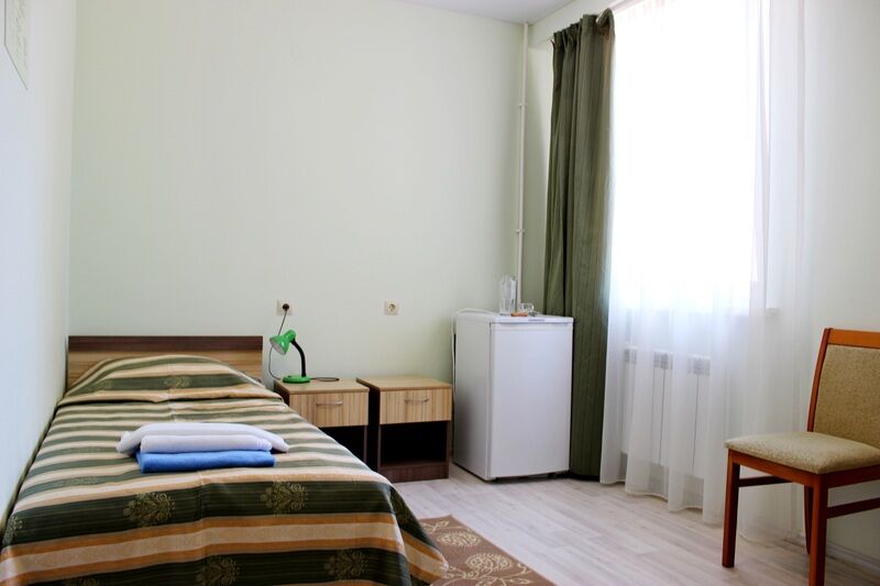 Стандартный 1-местный (без балкона корпус 5)