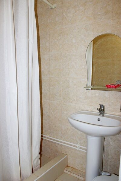 Стандартный 1-местный (без балкона корпус 5)