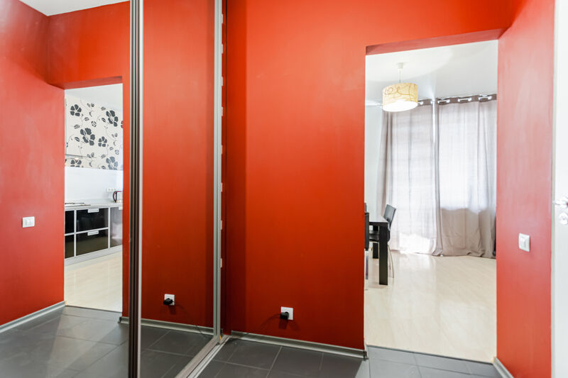 Апартаменты Текучева 126