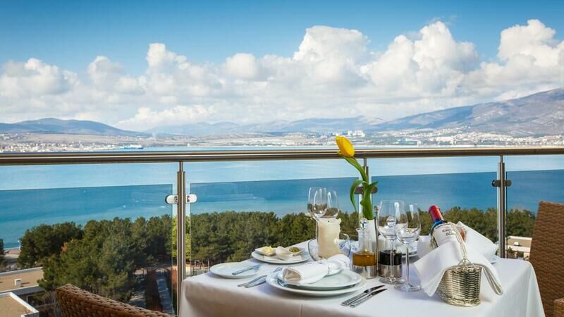 Делюкс 2-местный