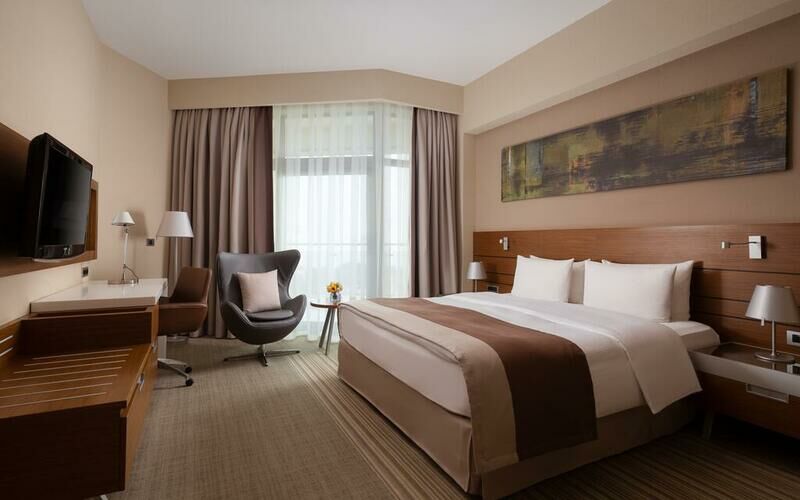 Супериор 2-местный