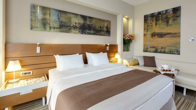 Супериор Grand 2-местный