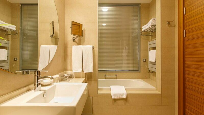 Супериор в Бунгало 2-местный